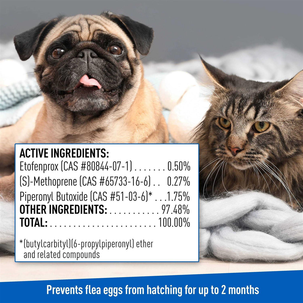 Flea Tick Spray for Pets k7m