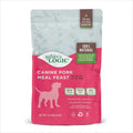 Nature's Logic Canine Pork Meal Feast Dry Dog Food - Pet Supplies online store