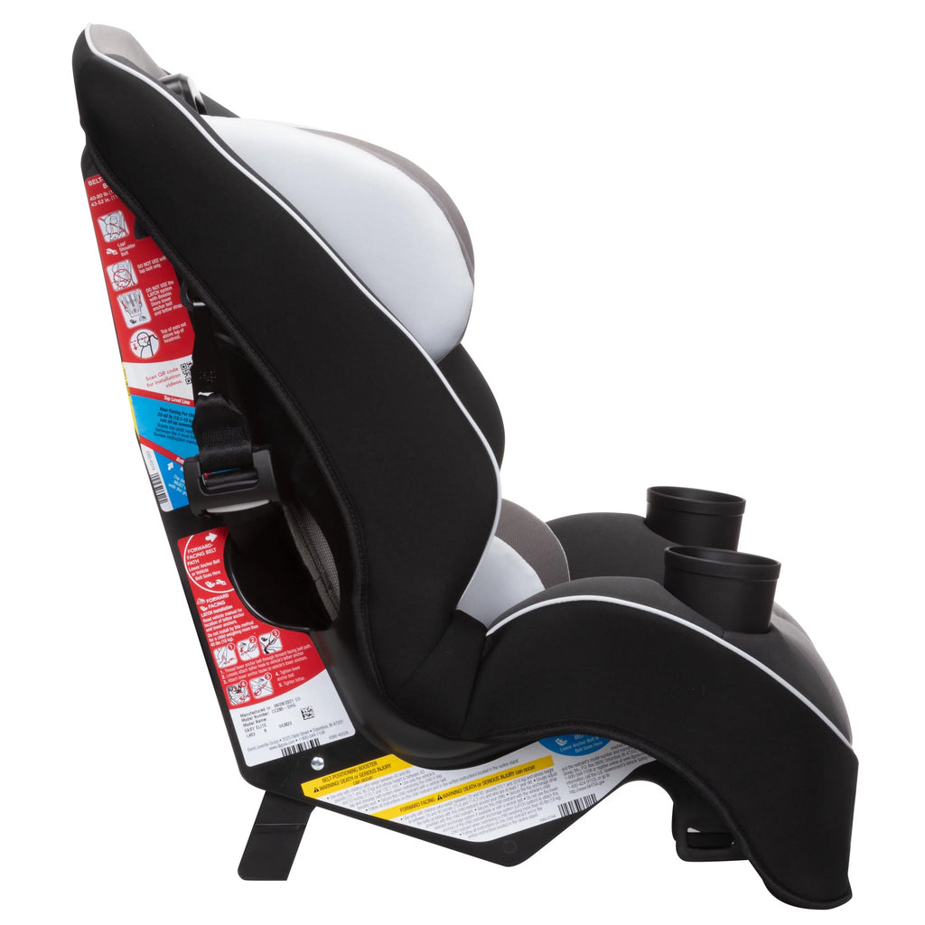 Cosco Kids Easy Elite All-in-One Convertible Car Seat Sleet k7