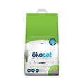 Okocat Dust Free Cat Litter Non-Clumping Paper Pellet - Pet Supplies online store