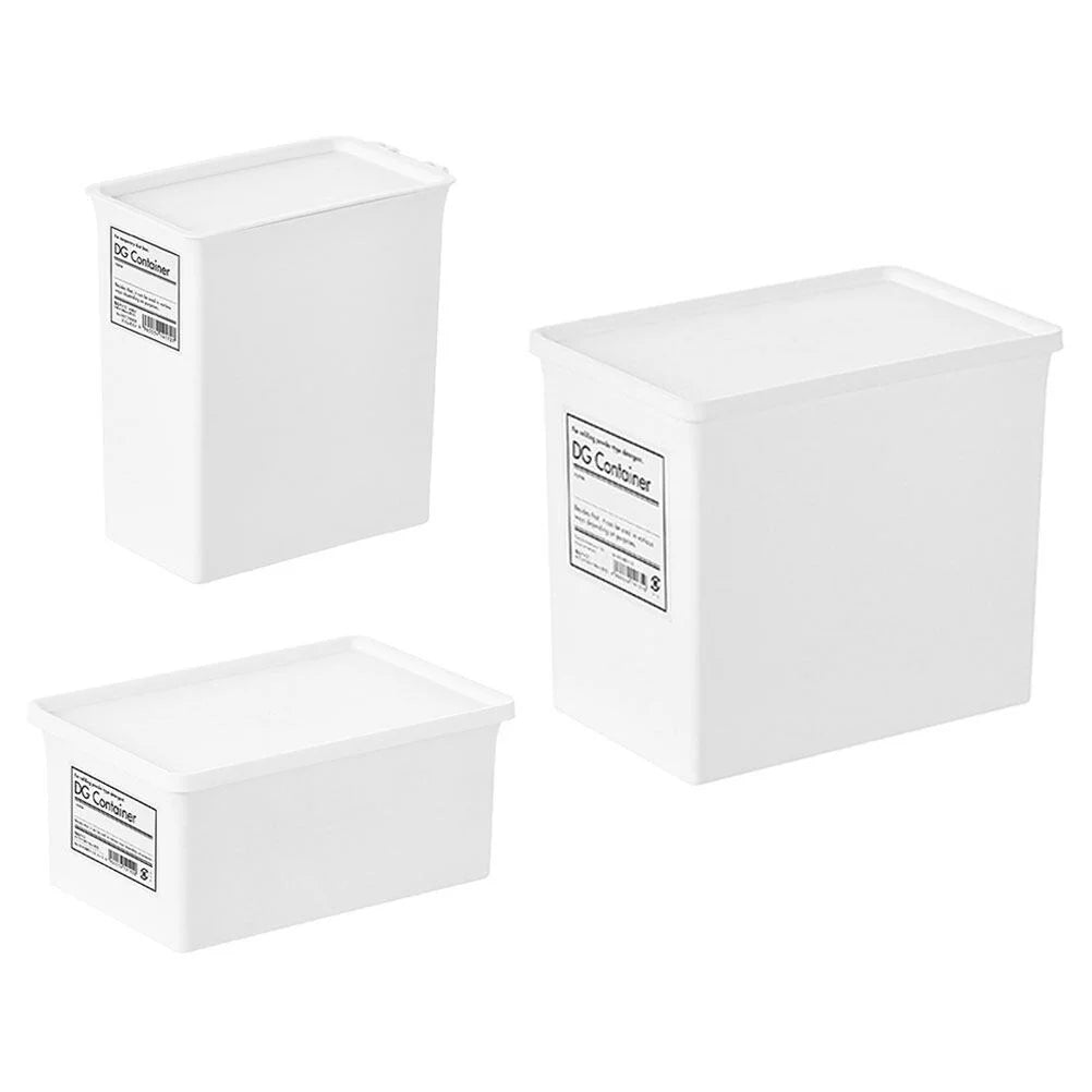 Storage Containers for Laundry 6 Pack k7
