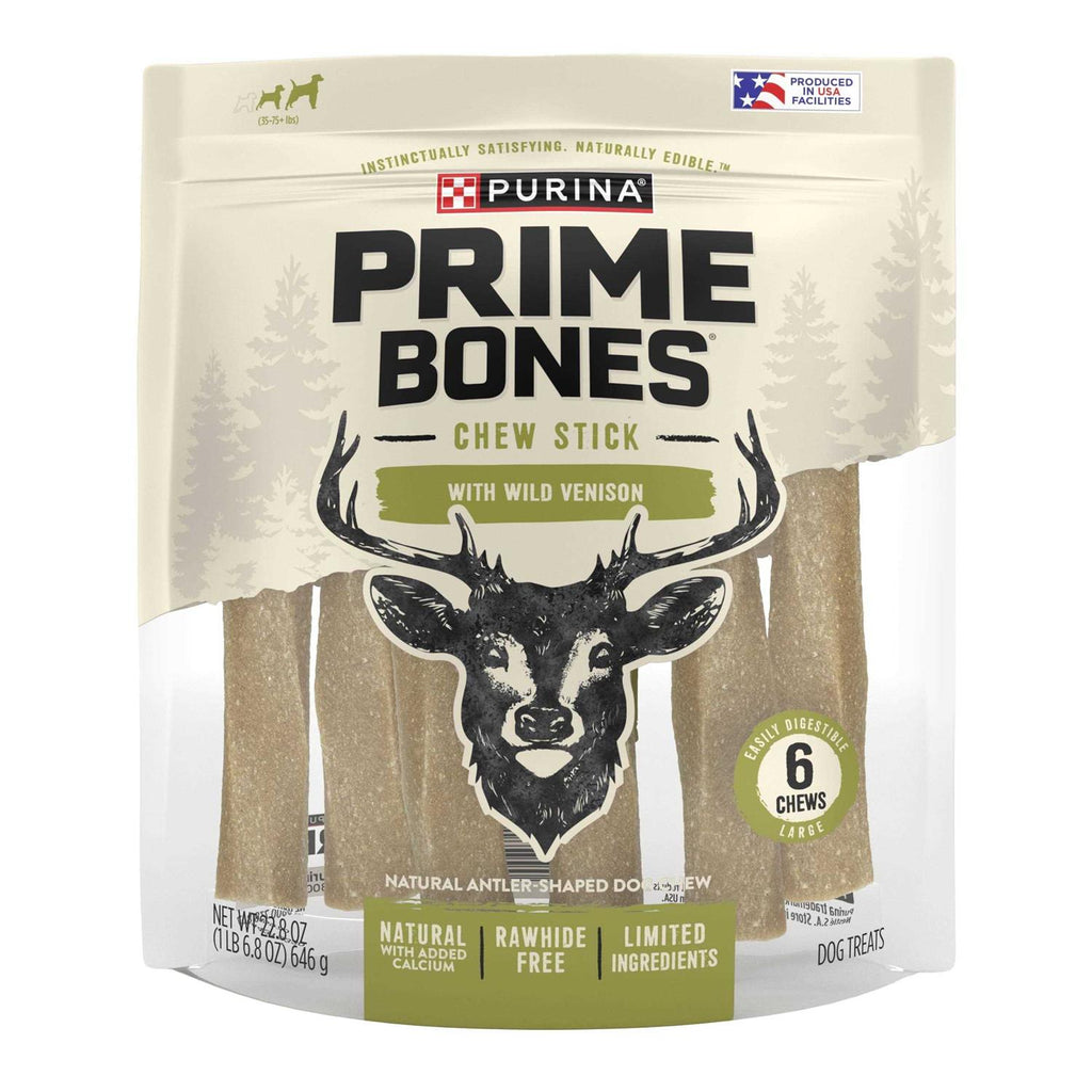 Venison Dog Chew Pet Supplies a7