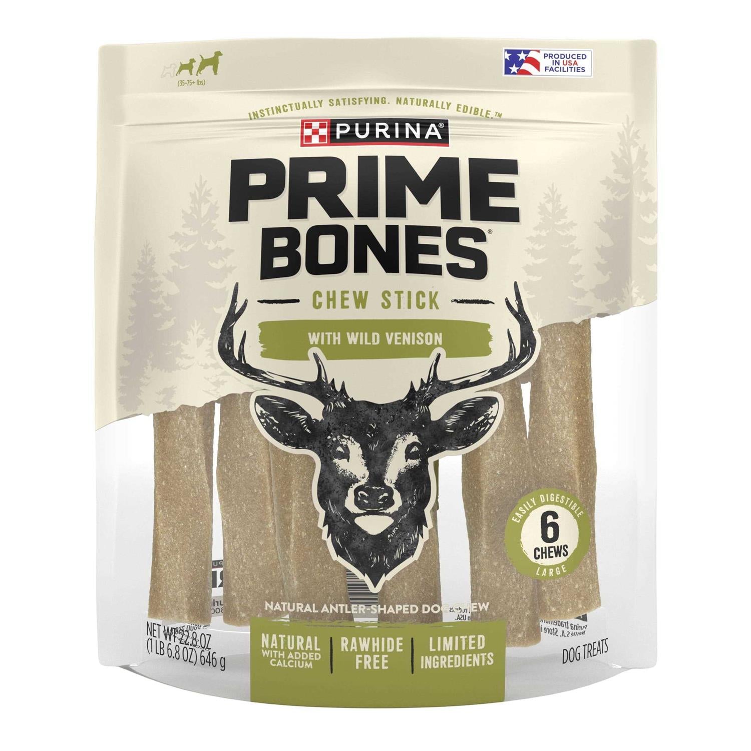 Venison Dog Chew Pet Supplies a7