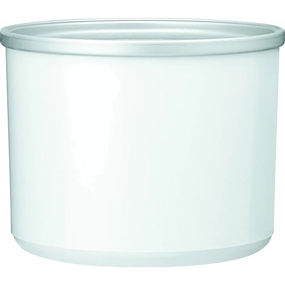 Frozen Yogurt Ice Cream & Sorbet Maker 2 Pack k7m