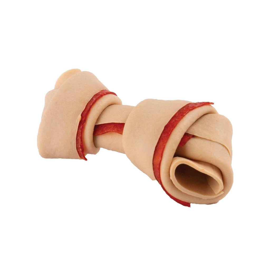 Dog Chews with Chicken and Vegetable k7p