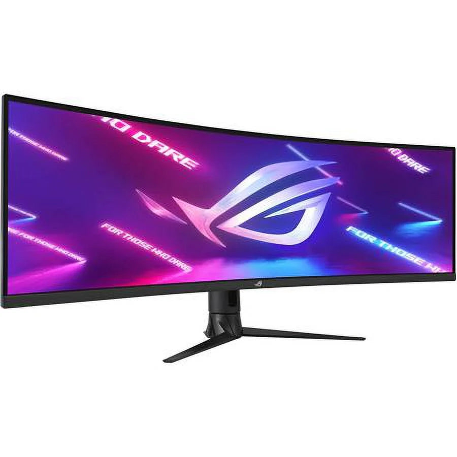 49" Ultra-wide Curved HDR Gaming Monitor 165Hz 7k