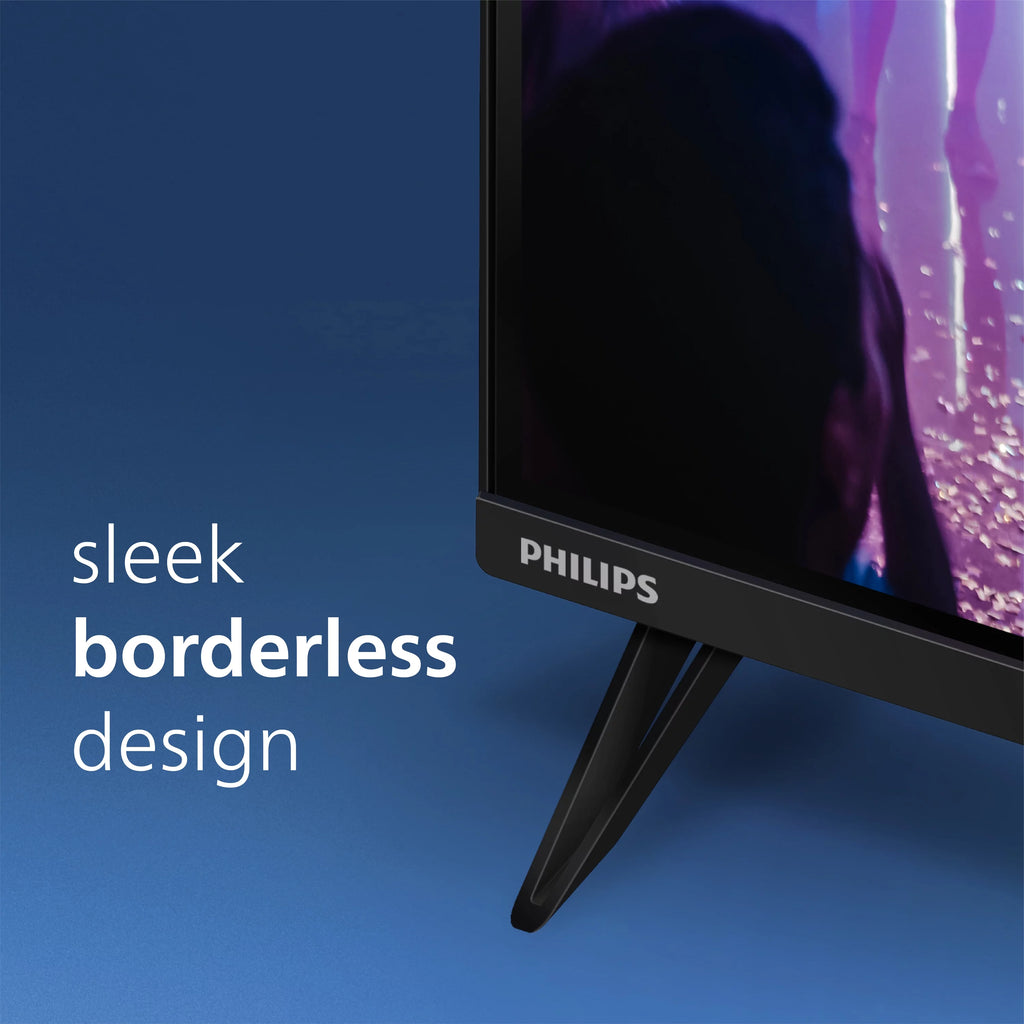 32" HD Smart LED TV 7k