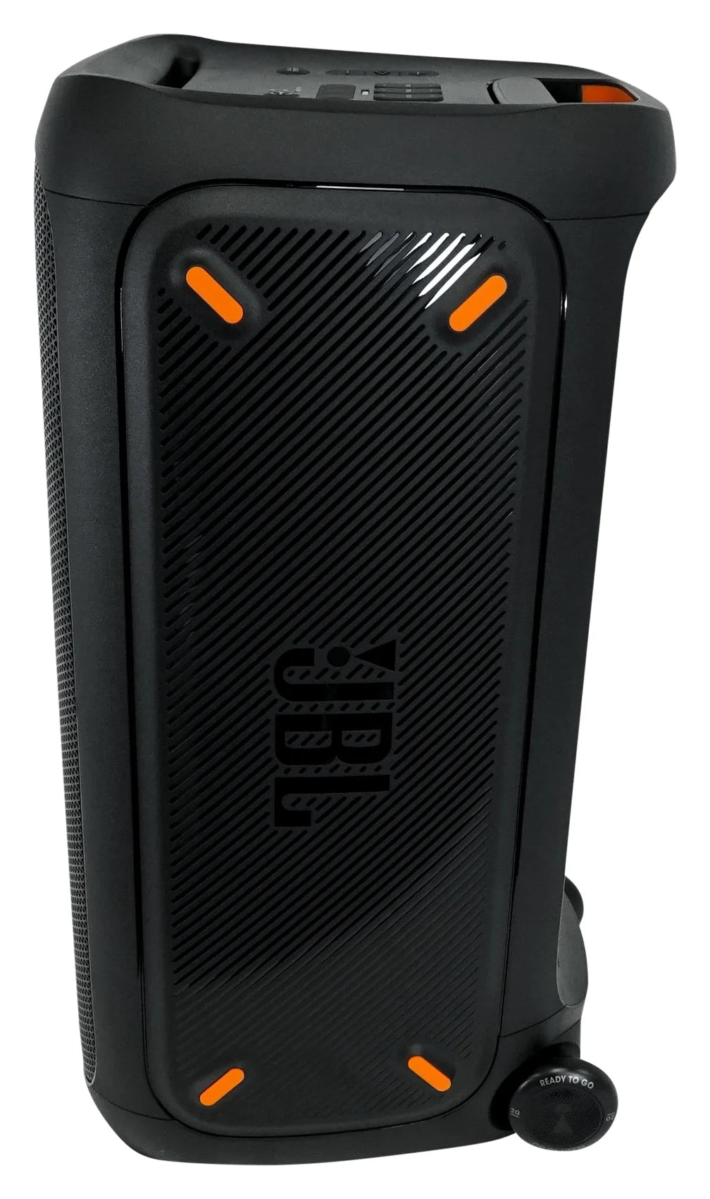 Portable Bluetooth Party Speaker with Mic a7