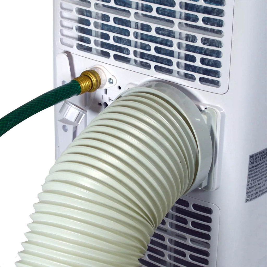 Portable Air Conditioner 10000 BTU with Remote Control k7