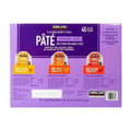 Pate Cat Food Variety Variety k7