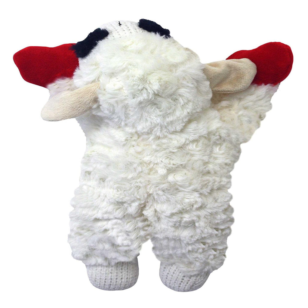 Dog Plush Squeaky Toy k7m