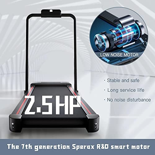 Walking Pad Under Desk Treadmill Portable 3 in 1 k7