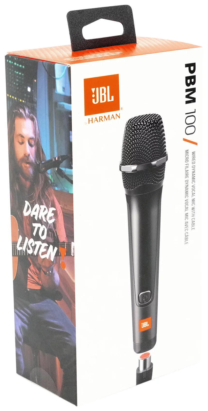 Portable Bluetooth Party Speaker with Mic a7