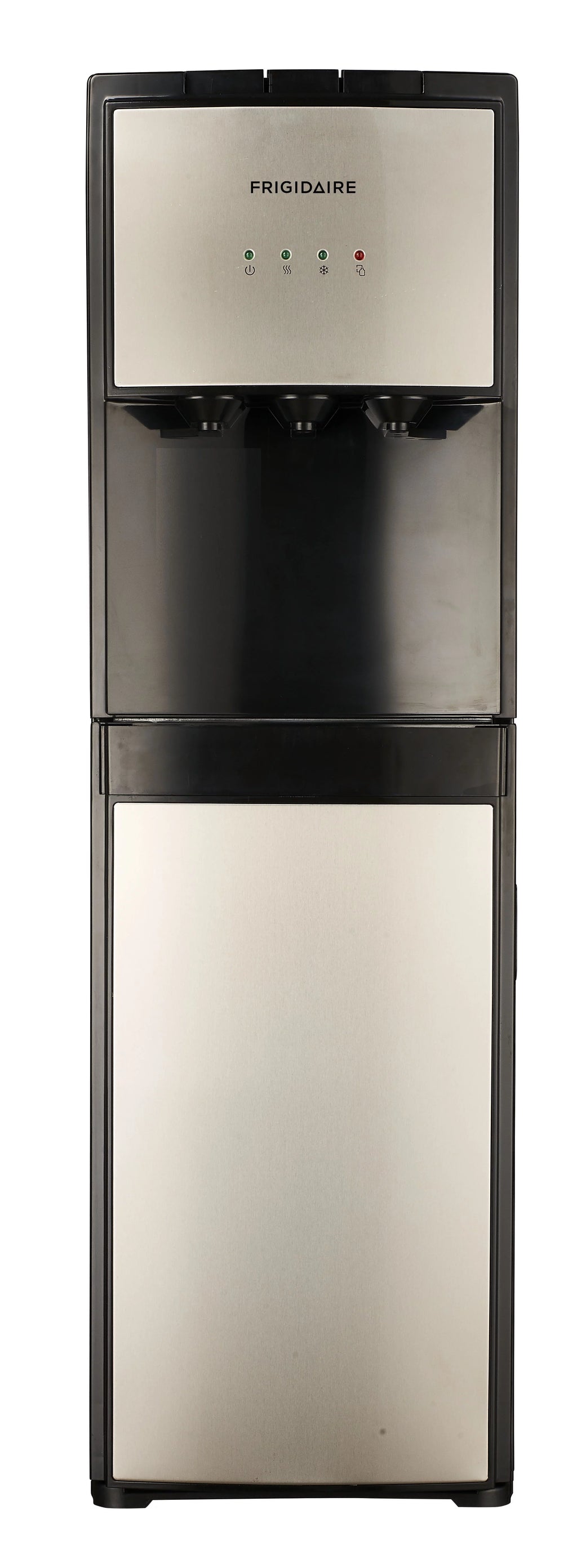 Water Dispenser 5 Gallon Hot Cold Stainless Steel a7
