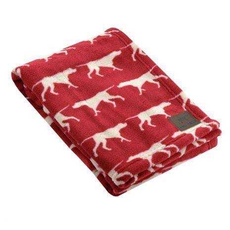 Dog Blanket Plaid k7m