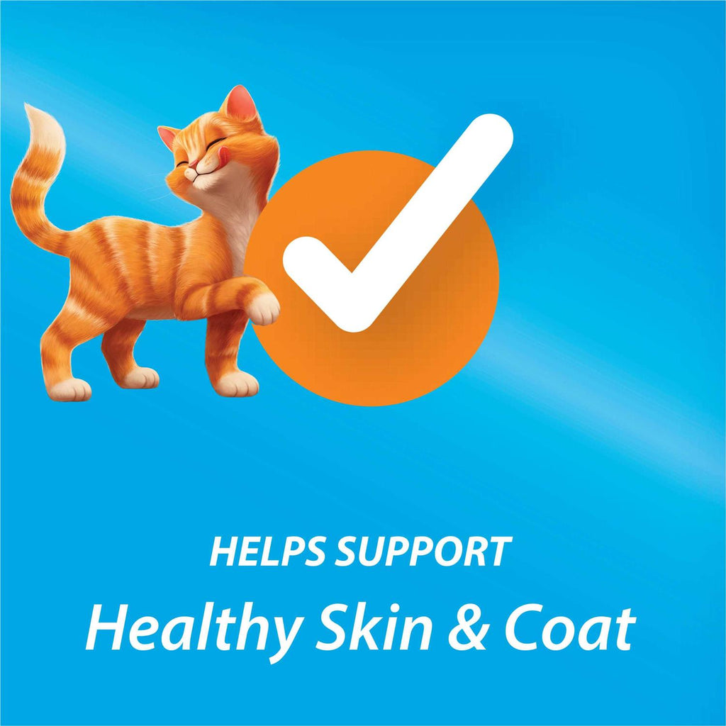 Dry Cat Food for Adult Cats k7