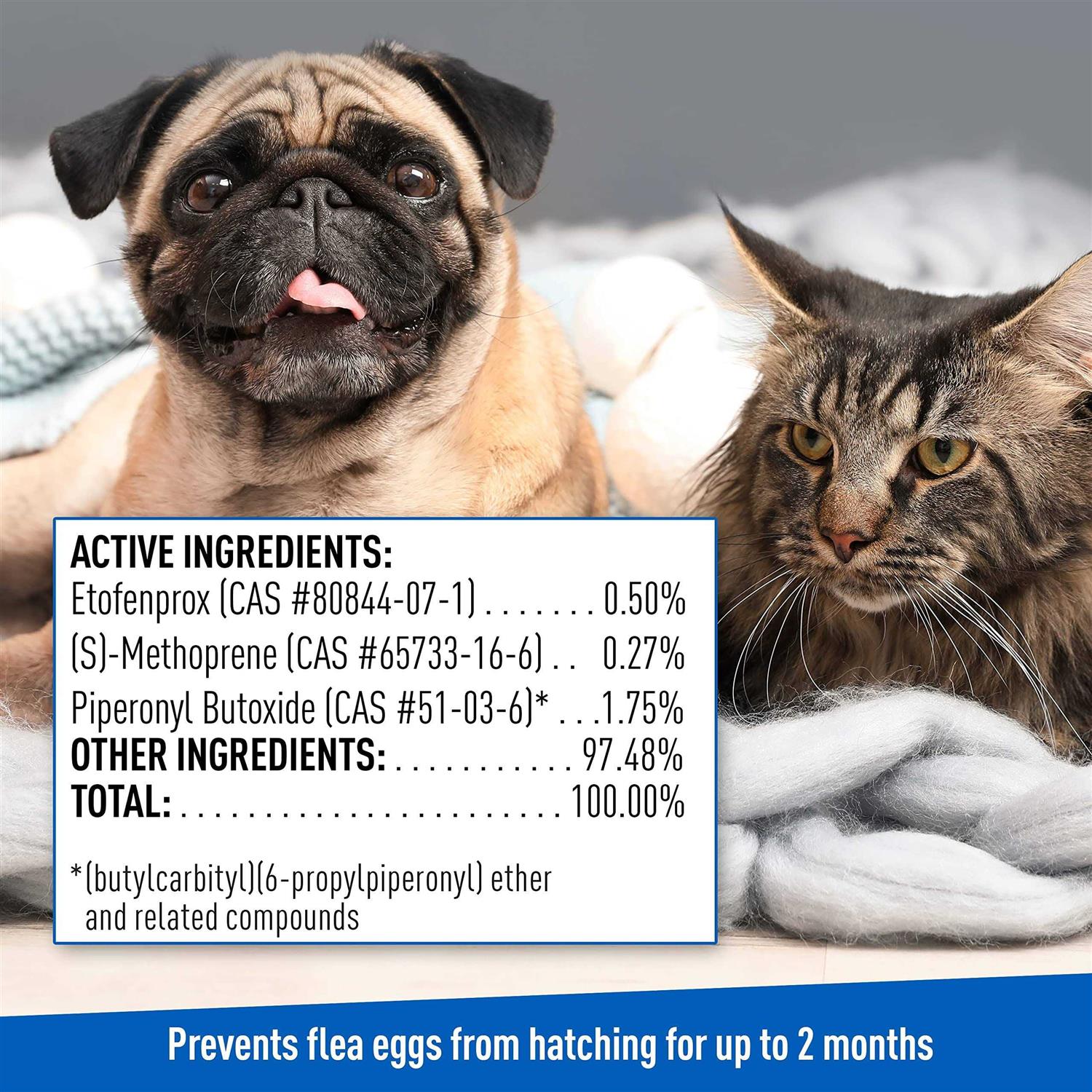 Flea Tick Spray for Pets k7m