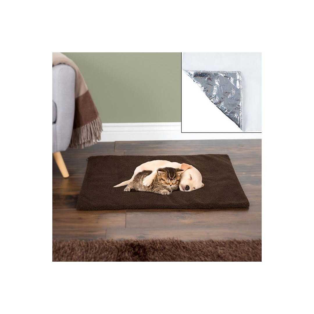 Pet Crate Pad Thermal Warming k7