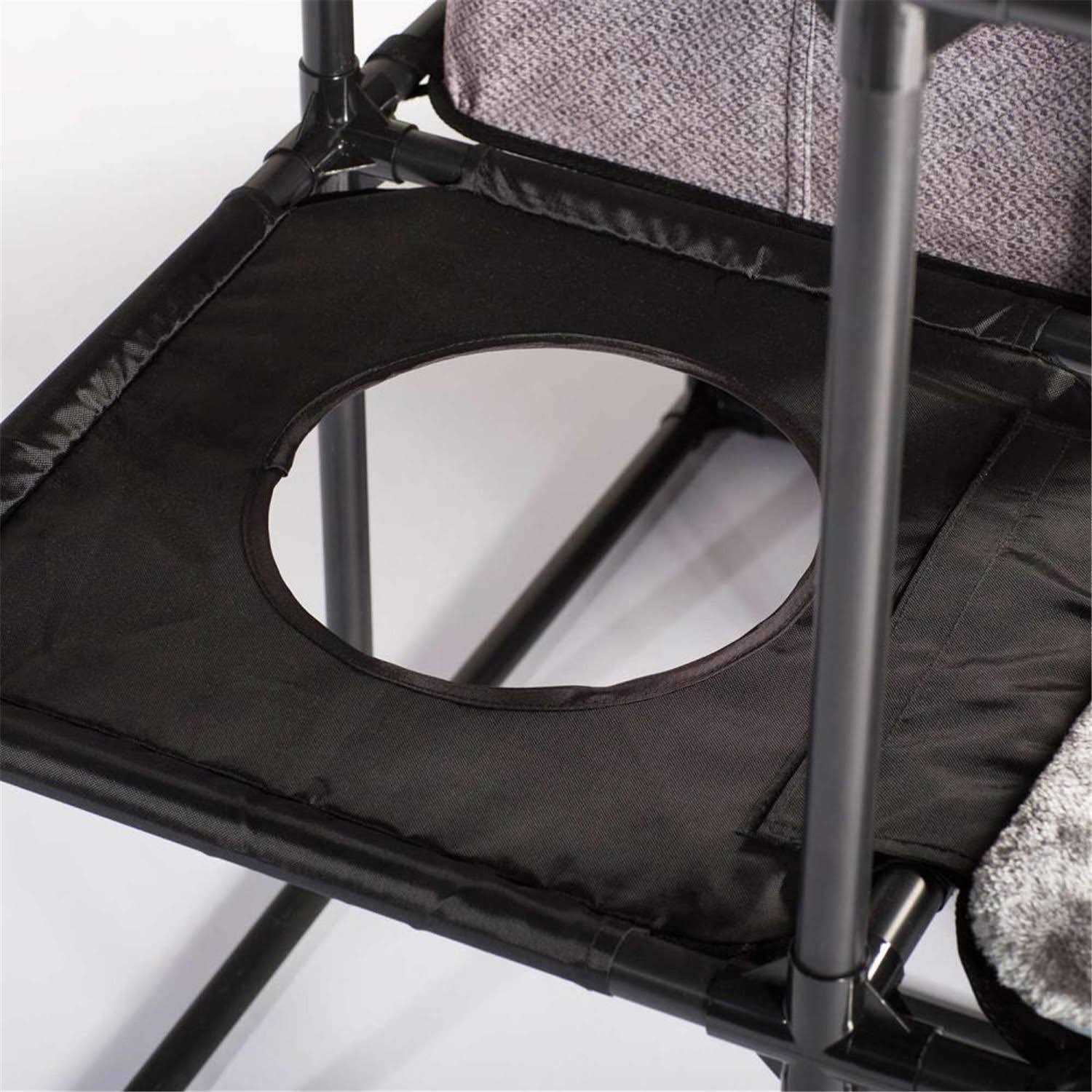Cat Tower Gray k7m