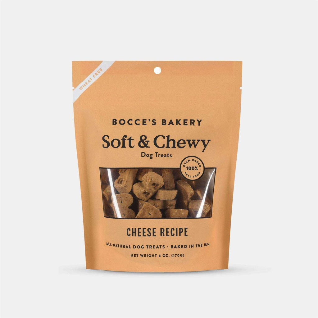 Dog Treats Peanut Butter Banana Soft Chewy a7