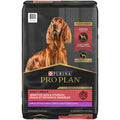 Purina Pro Plan Sensitive Skin &amp; Stomach Oat Meal Formula Dry Dog Food - Pet Supplies online store