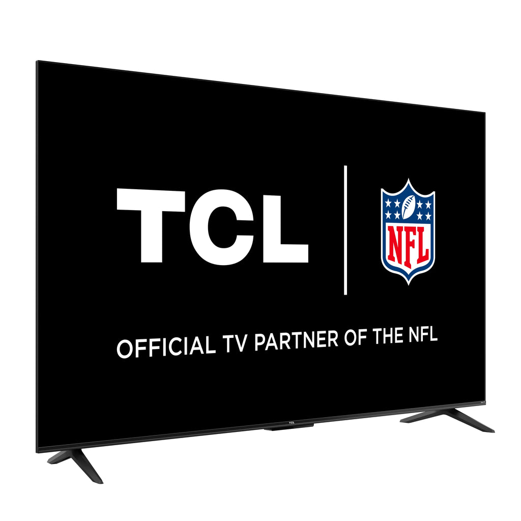 65" 4K UHD HDR Smart TV a7