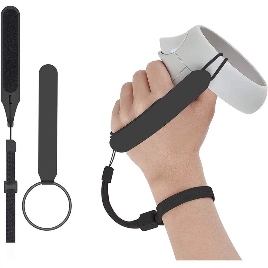 Virtual Reality Gaming Headset 256GB with Knuckle Straps a7