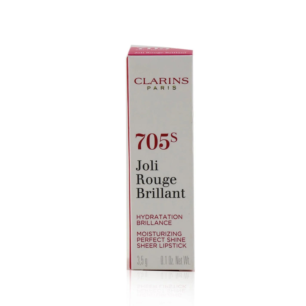 Moisturizing Sheer Lipstick Pink Cranberry 3.5g k7