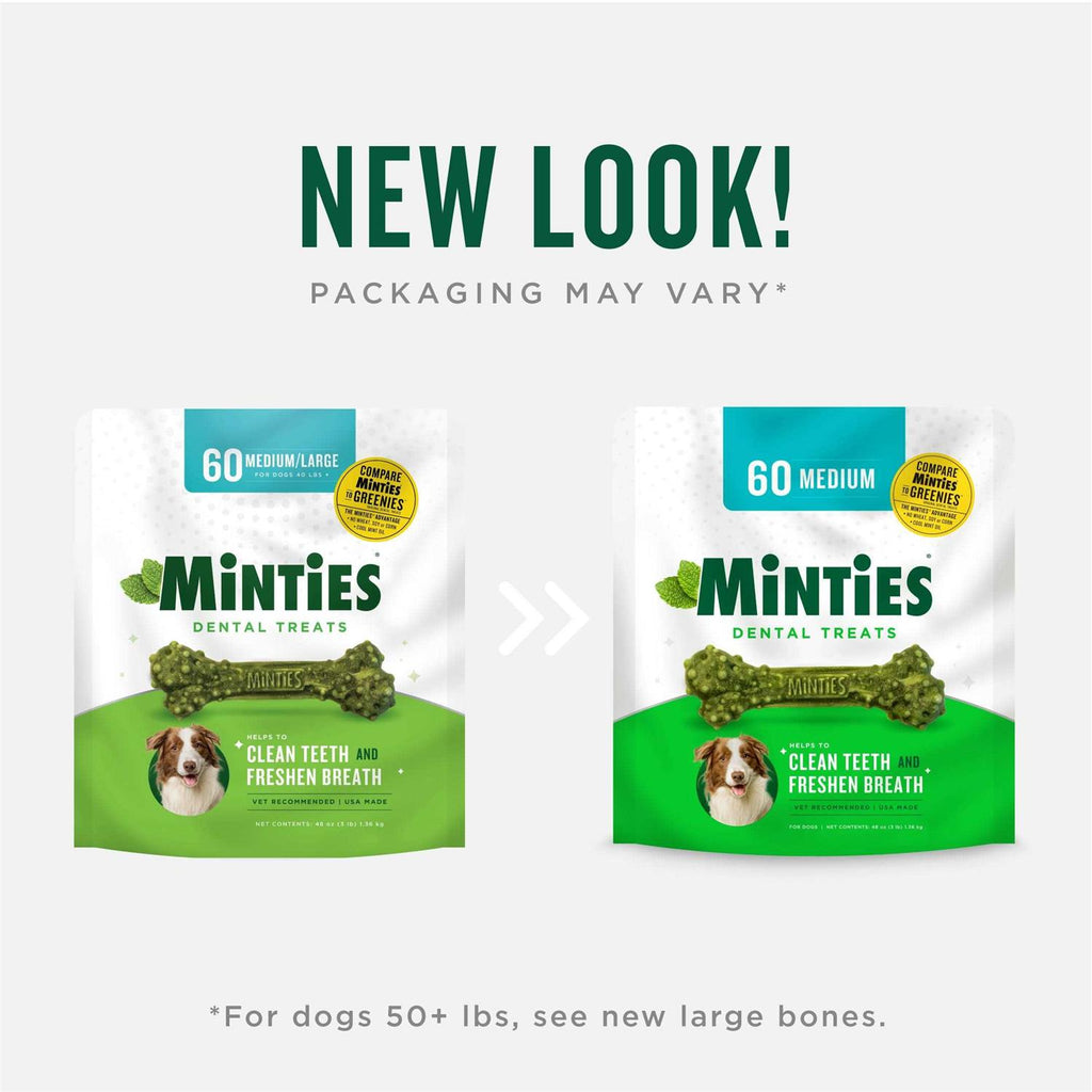 Dental Treats for Dogs a7