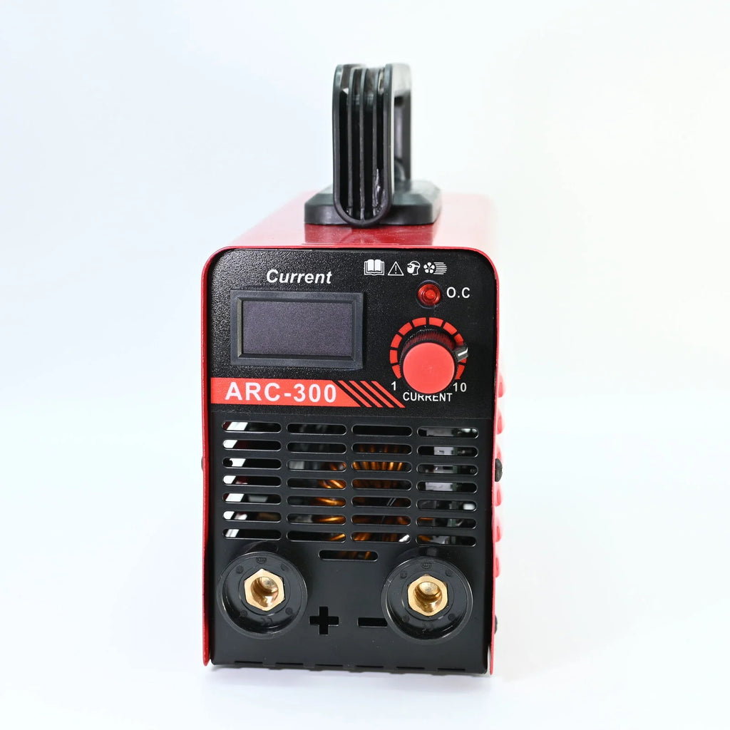110V 300A IGBT Inverter ARC Welder DC MMA Stick k7