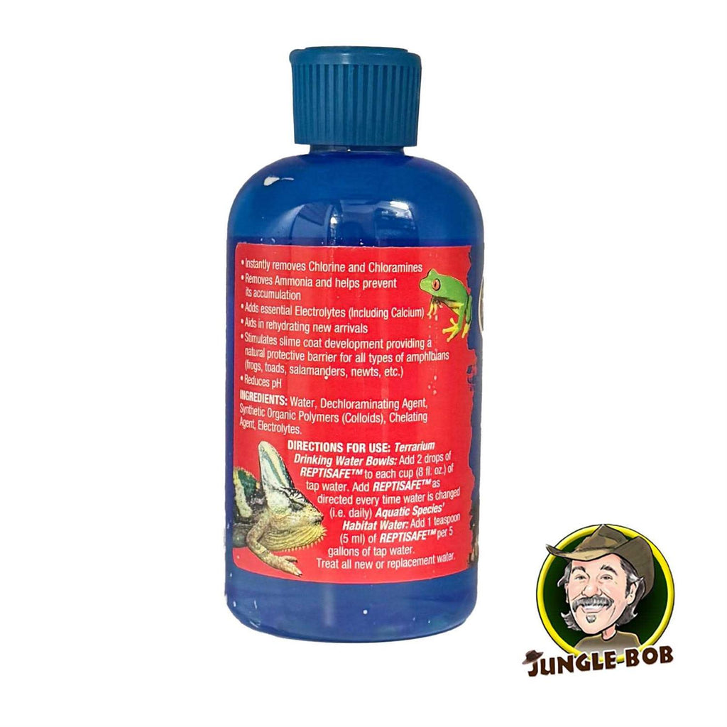 ReptiSafe Water Conditioner for Reptiles k7m