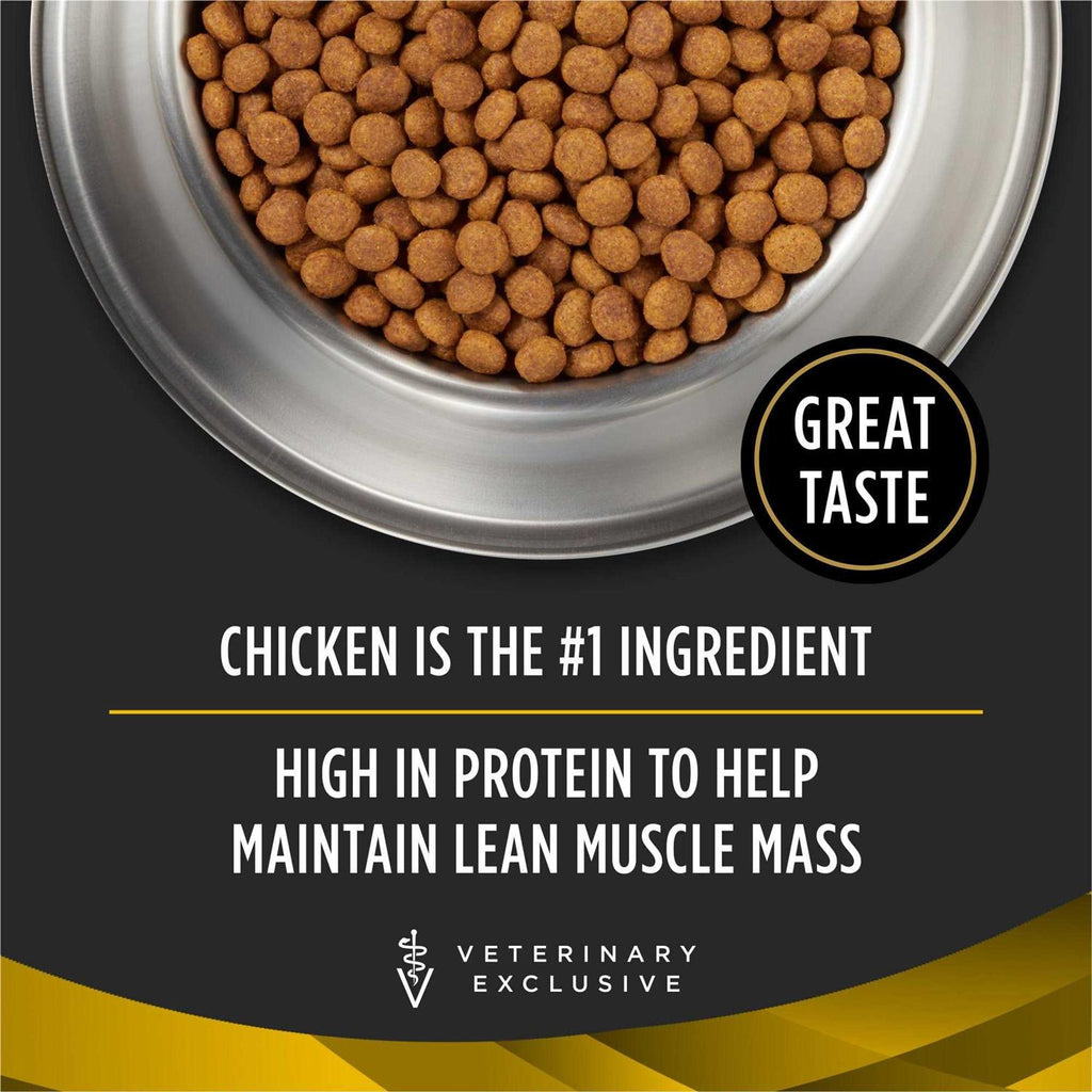 Dry Dog Food Neurocare Formula k7