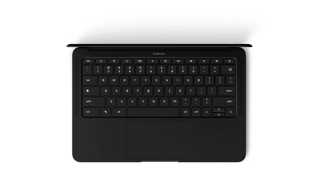 Chromebook 13.3" Touch i5 8GB RAM 128GB k7