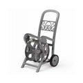 Metal Hose Cart