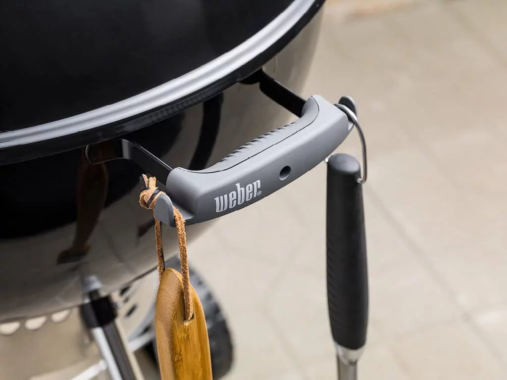 Charcoal Grill 22-Inch Copper a7