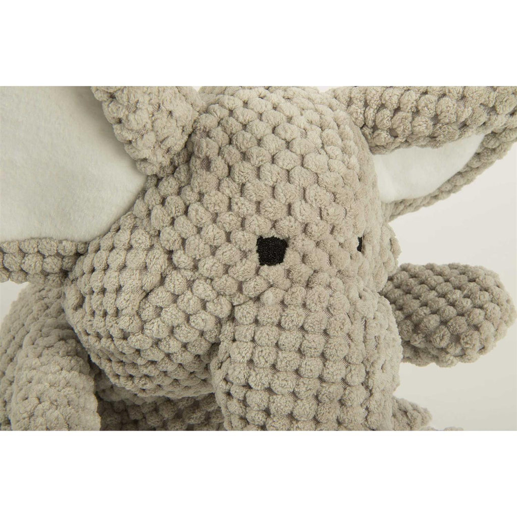 Dog Toy Elephant Checkers Chew Guard a7