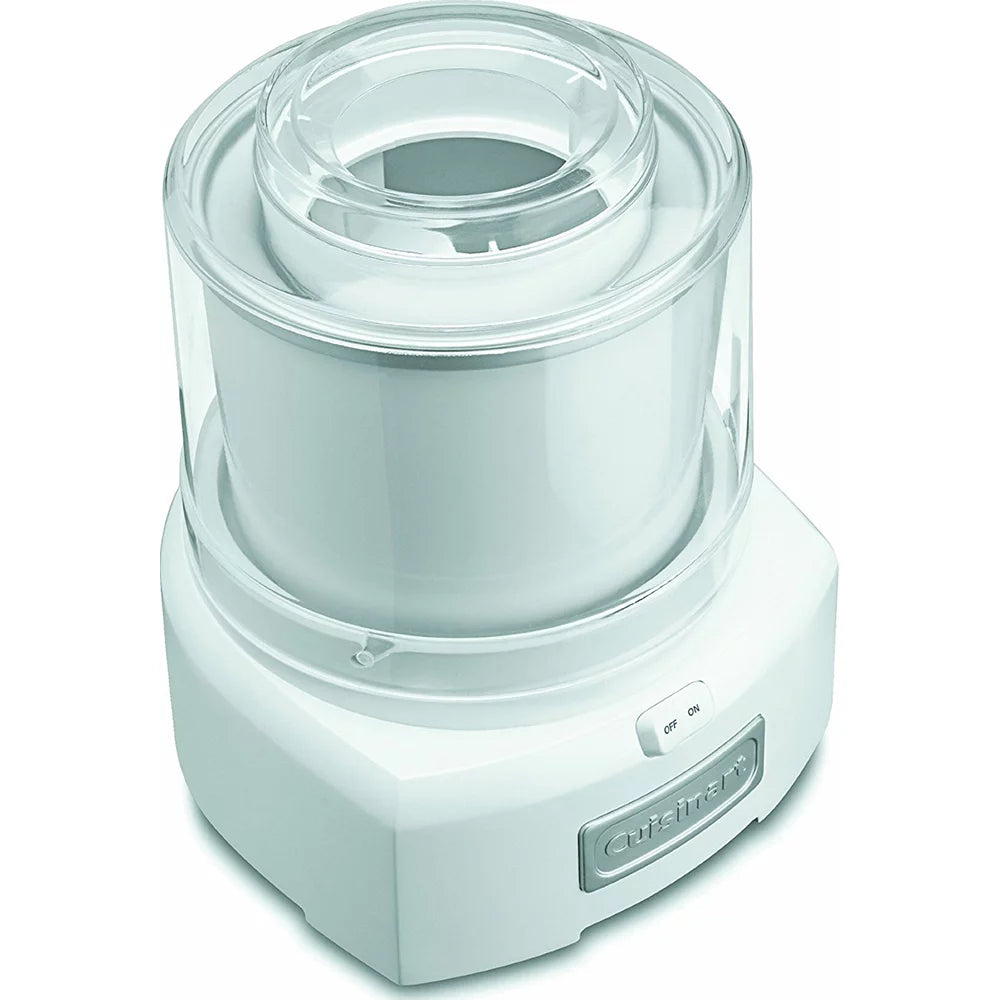 Frozen Yogurt Ice Cream & Sorbet Maker 2 Pack k7m