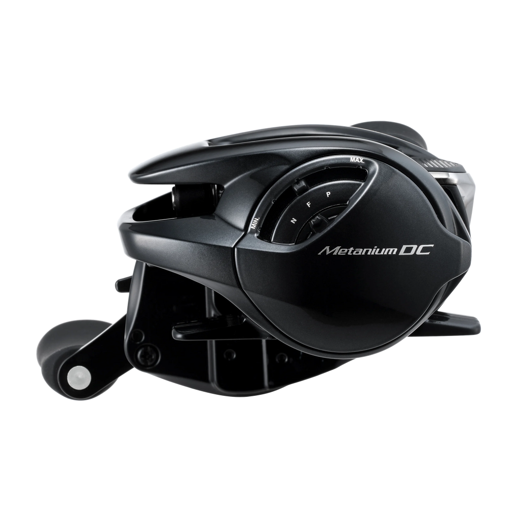 Fishing Low Profile Reel XG7a