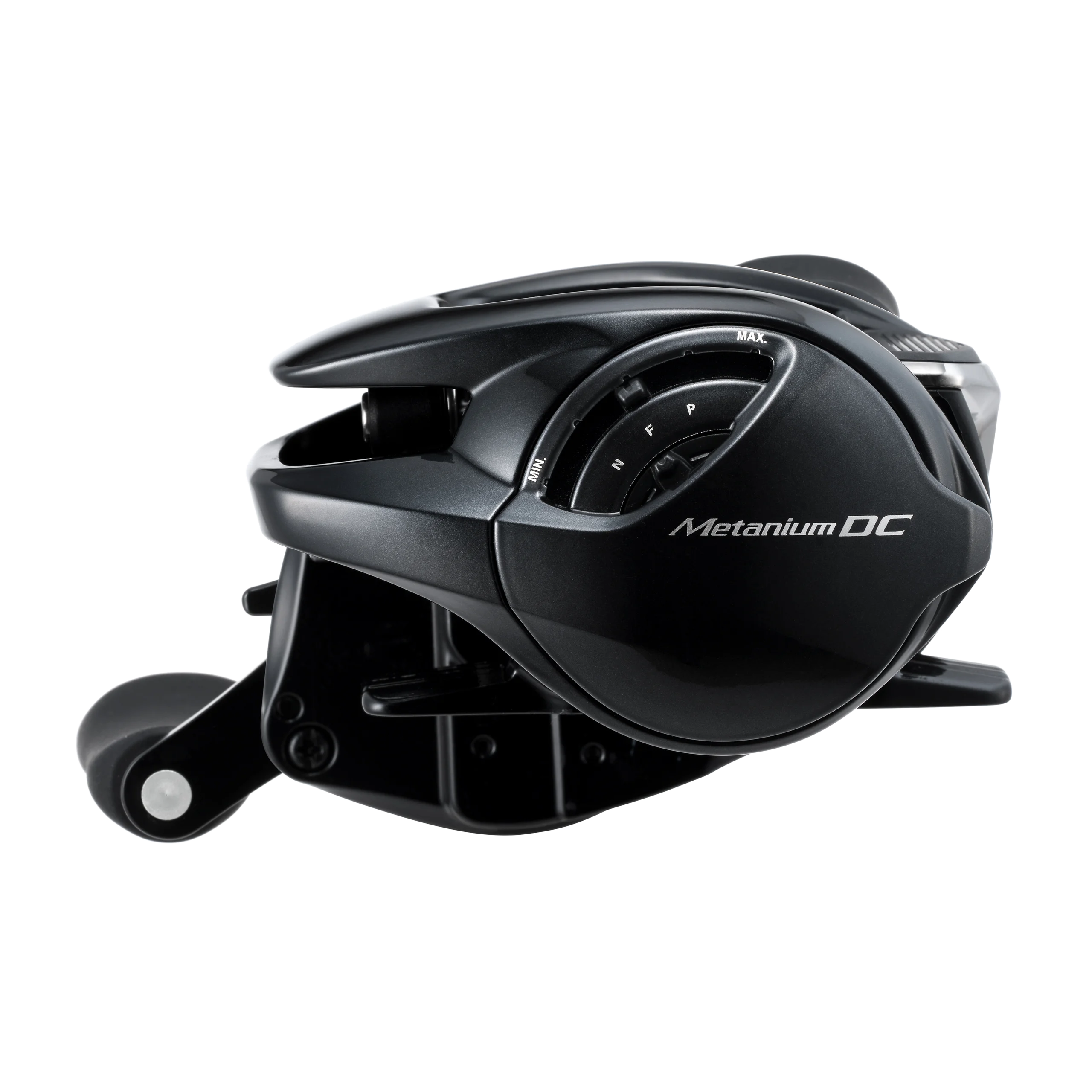 Fishing Low Profile Reel XG7a