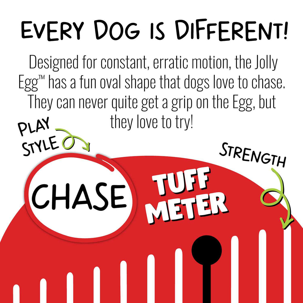 Pet Egg Toy a7