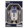 Disney Star Wars Galaxy’s Edge Droid Depot R2-D2 Interactive Remote Control Droid