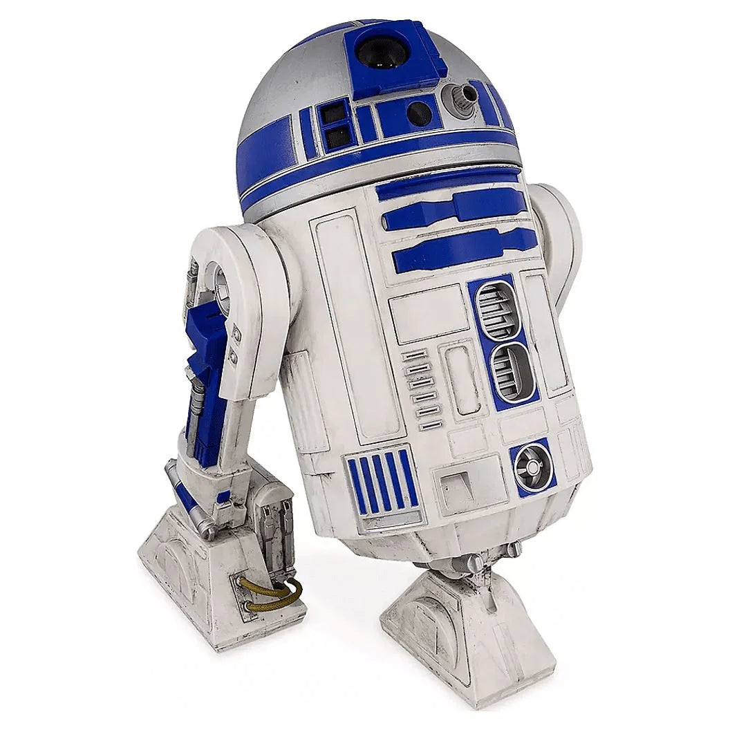 Remote Control Droid Interactive Toy a7