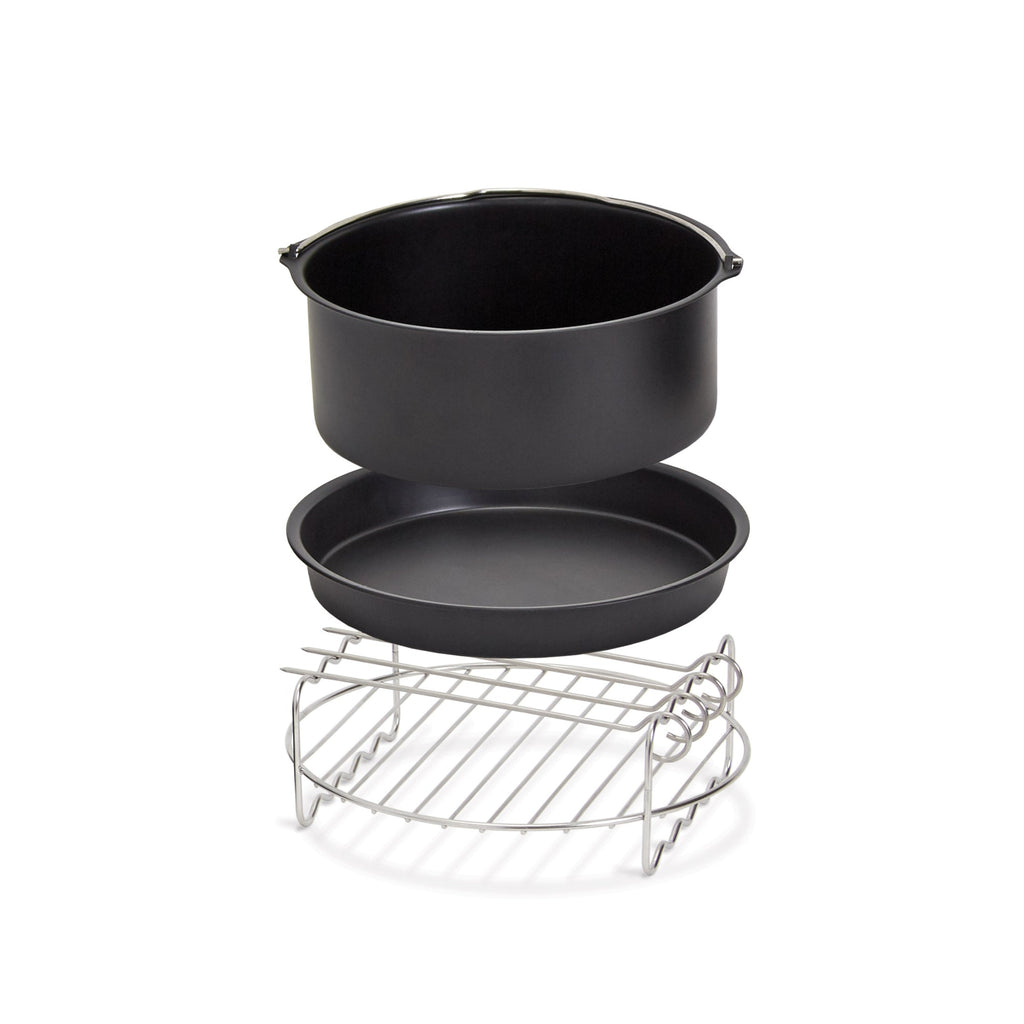 Family Air Fryer Accessories Z1　f7 cX