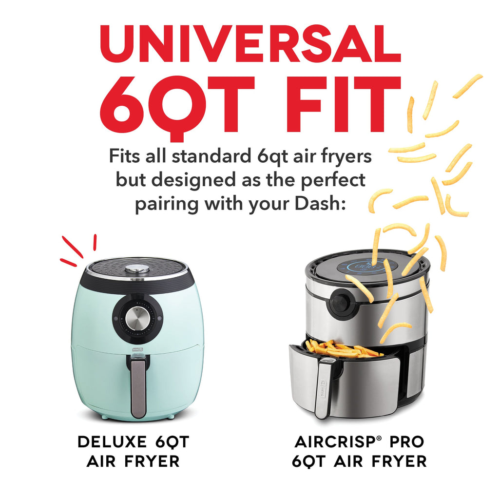 Family Air Fryer Accessories Z1　f7 cX