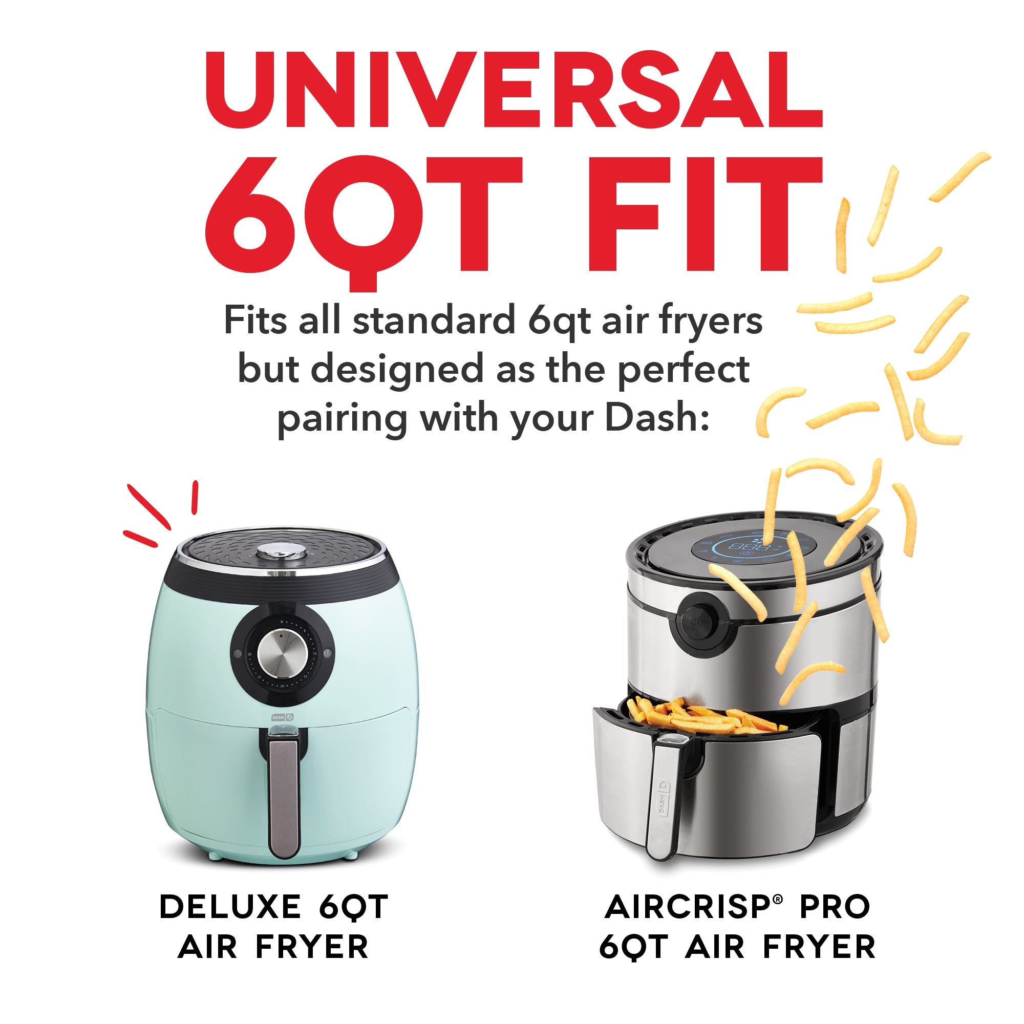 Family Air Fryer Accessories Z1　f7 cX