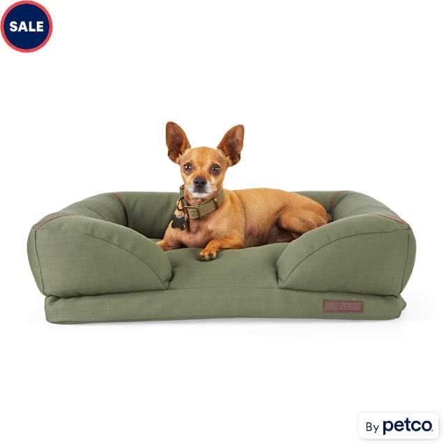 Dog Bed for Indoor Outdoor a7k