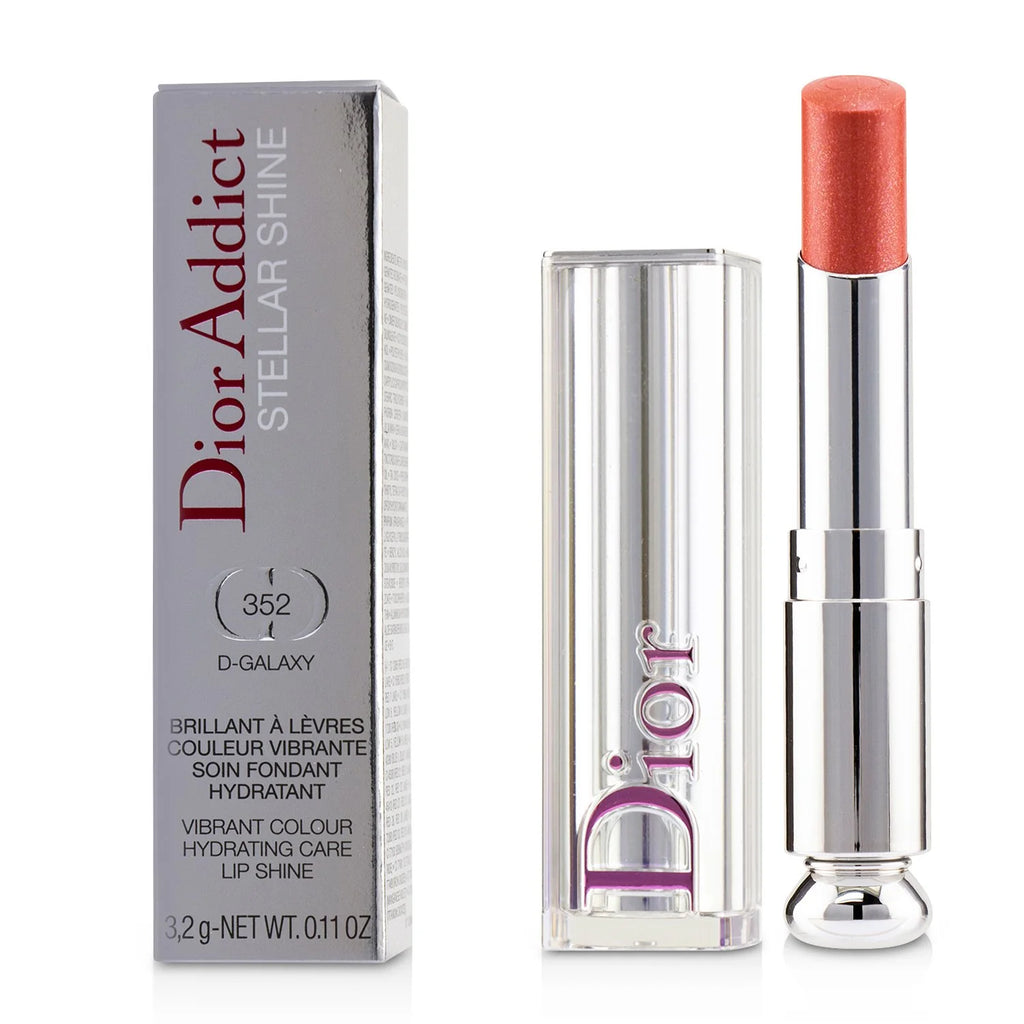 Lipstick Pop Coral 3.2g k7