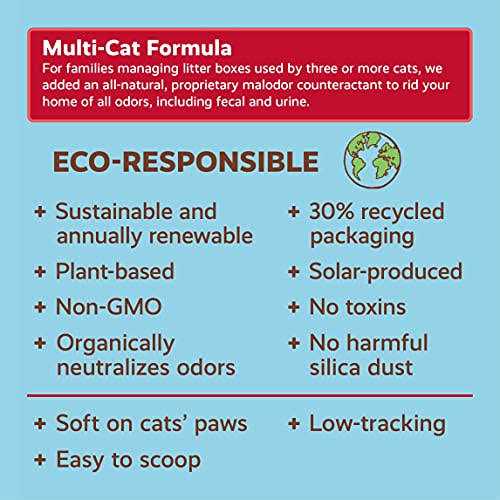Cat Litter from Walnut Shells a7