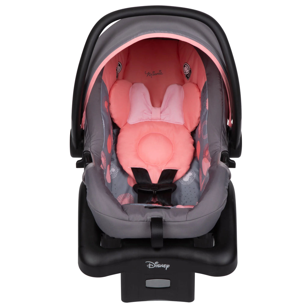 Baby Minnie Mouse Travel System k7p