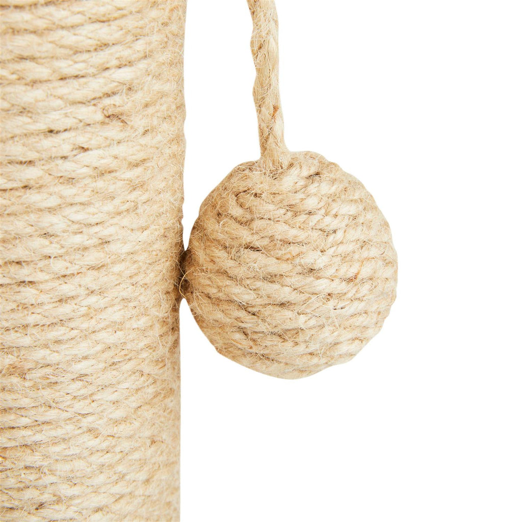 Cat Scratch Post 16x16x24.5 inches a7